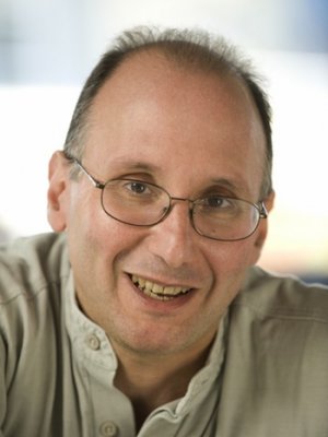 Professor Michael Stratton Professor Michael Stratton